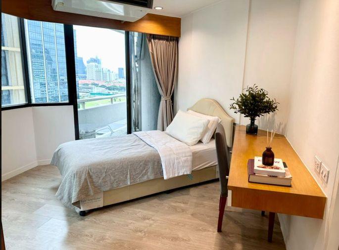 picture Available 1Aug26! Regent Royal1. 2bed 84sqm. Line id: @pfagent - 11/15