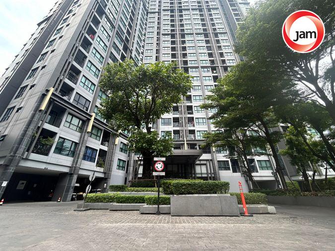รูป JK 5168427 : เดอะ เบส พาร์ค เวสต์ สุขุมวิท 77 - รูปที่ 10/13