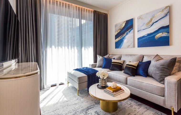 picture  Khun by Yoo. 1bed 49sqm. Line id: @pfagent - 1/12