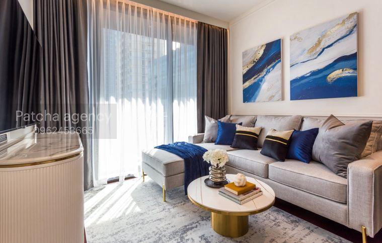 picture Khun by Yoo. 1bed 49sqm. Line id: @pfagent - 1/12