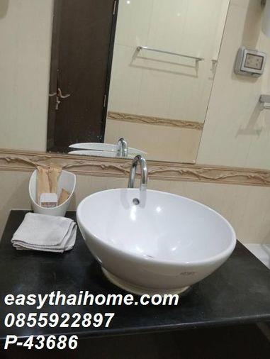 picture P-43686 Condo for rent The Address Siam fully furnished (Confirm again when visit). - 6/15