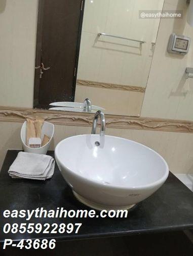 picture P-43686 Condo for rent The Address Siam fully furnished (Confirm again when visit). - 6/15