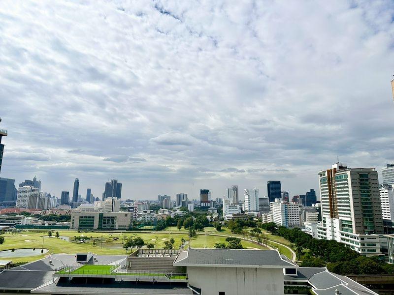 รูป T1498 คอนโดให้เช่าใน The Royal Place 1 (เดอะ รอยัล เพลส 1) ห้องมุม ห้องสวย ราคาพิเศษ  - รูปที่ 15/15
