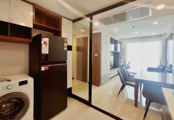 picture Supalai Premier. 1bed 48sqm.  Line id: @pfagent - 4/9