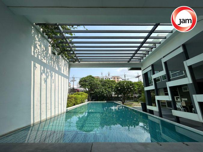 รูป JK 4525286 : ดี คอนโด รามคำแหง 64 - รูปที่ 10/29