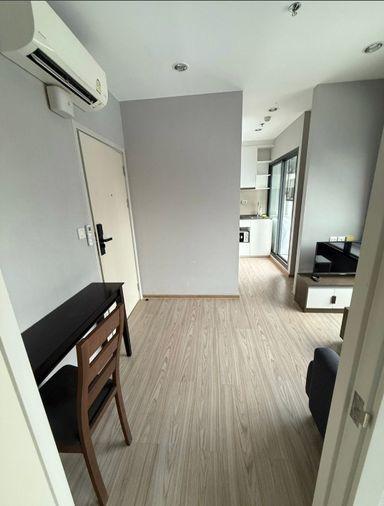 picture Tree Huamark. 1bed 27sqm. Line id: @pfagent - 2/11