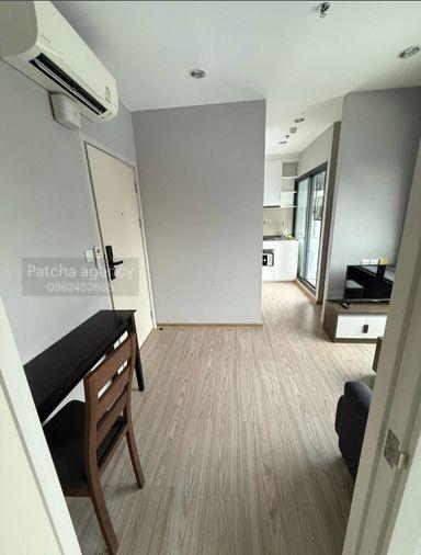 picture Tree Huamark. 1bed 27sqm. Line id: @pfagent - 2/11