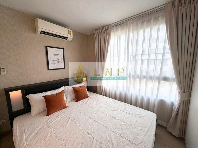 รูป 🏢 ขายคอนโด : Plum Condo Phaholyothin 89 (พลัม คอนโด พหลโยธิน 89) รหัสทรัพย์ | 📌LNP-C10810 - รูปที่ 1/14