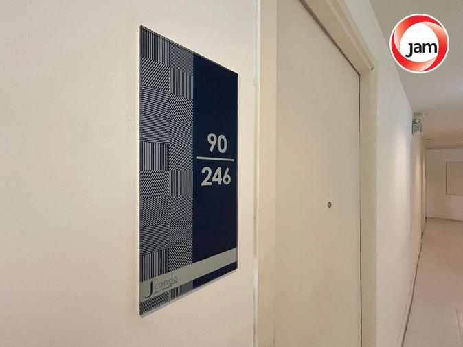รูป JK2 6063895 : เจ คอนโด สาทร - กัลปพฤกษ์ - รูปที่ 29/48