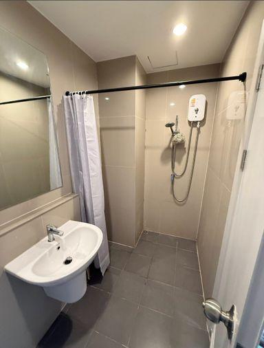 picture Tree Huamark. 1bed 27sqm. Line id: @pfagent - 11/11