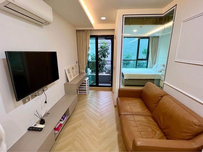 รูป 🏢 ขายคอนโด : Vtara Sukhumvit 36 (วีธารา สุขุมวิท 36)   รหัสทรัพย์ | 📌LNP-C10804  - รูปที่ 11/14