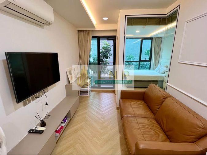 รูป 🏢 ขายคอนโด : Vtara Sukhumvit 36 (วีธารา สุขุมวิท 36) รหัสทรัพย์ | 📌LNP-C10804 - รูปที่ 11/14