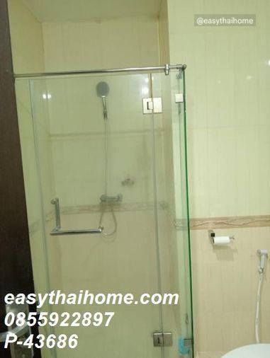 picture P-43686 Condo for rent The Address Siam fully furnished (Confirm again when visit). - 9/15