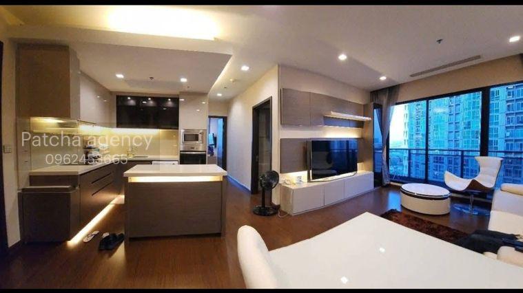 รูป ว่างพร้อมอยู่! Ivy ampio. 2นอน 82ตร.ม. Line id: @pfagent - รูปที่ 3/9