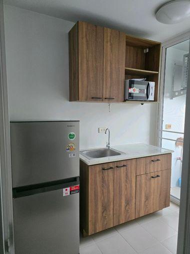 รูป 🏢 ขายคอนโด : Plum Condo Phaholyothin 89 (พลัม คอนโด พหลโยธิน 89)   รหัสทรัพย์ | 📌LNP-C10810  - รูปที่ 12/14