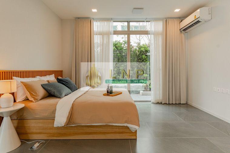 รูป 🏠 ให้เช่าบ้าน : VIVE Rama 9 (วีเว่ พระราม 9) รหัสทรัพย์ | 📌 LNP-H684 - รูปที่ 5/19