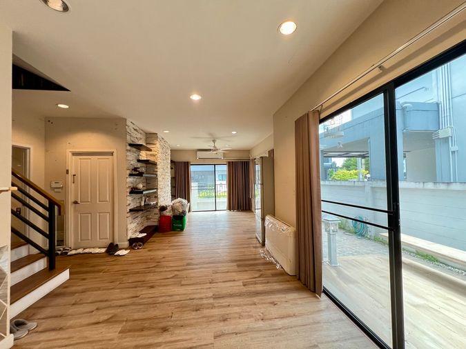 รูป ขายบ้านเดี่ยว Sena Park Ville รามอินทรา – วงแหวน บ้านพร้อมอยู่ ทำเลดี โครงการคุณภาพจาก Sena Development - รูปที่ 12/29