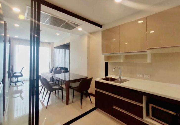 picture Supalai Premier. 1bed 48sqm.  Line id: @pfagent - 3/9