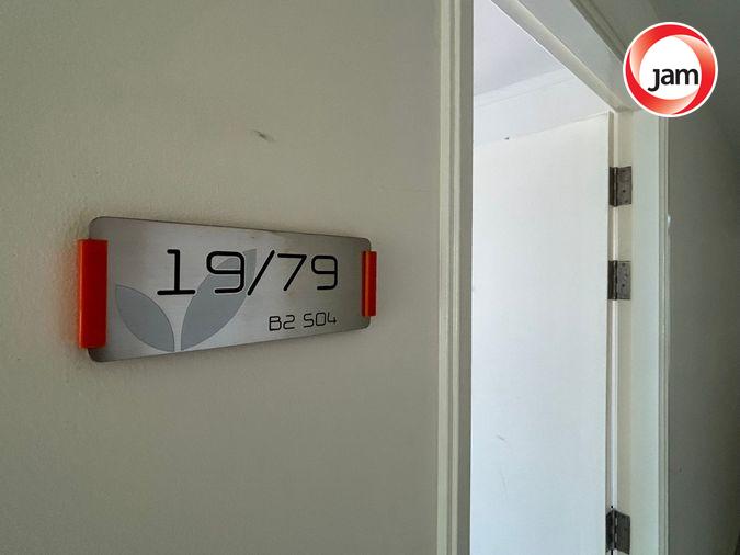 รูป JK 4560162 : ลุมพินี วิลล์ สุขุมวิท 109 - แบริ่ง - รูปที่ 3/11