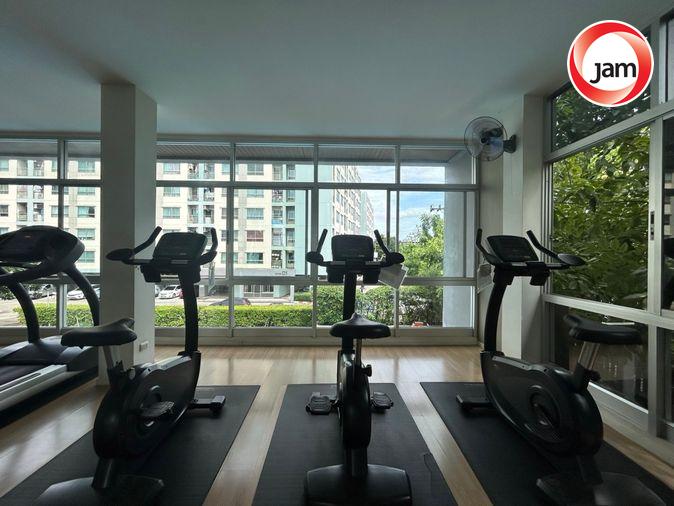 รูป JK 4430761 : ลุมพินี วิลล์ อ่อนนุช - พัฒนาการ - รูปที่ 9/31