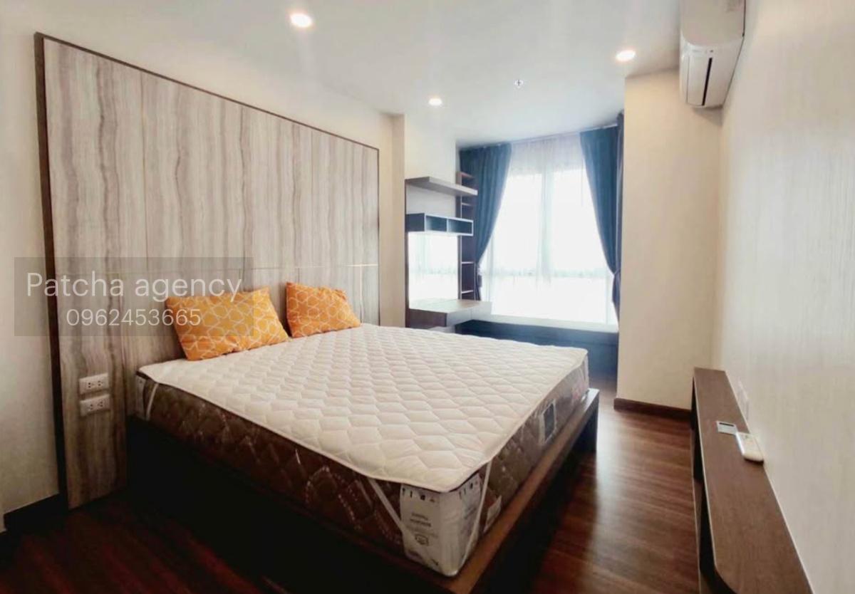 picture Supalai Premier. 1bed 48sqm. Line id: @pfagent - 6/9