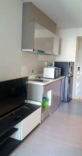รูป 🦊HunterCondo🦊💥💥life อโศก-พระราม 9 - รูปที่ 4/5
