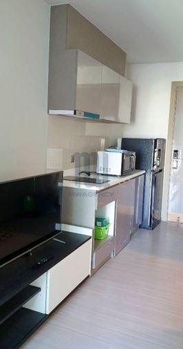 รูป 🦊HunterCondo🦊💥💥life อโศก-พระราม 9 - รูปที่ 4/5