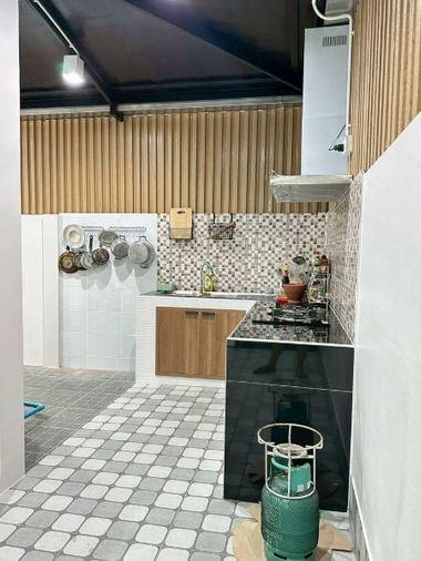 รูป ขายบ้านเดี่ยว 2 ชั้น  กลางเมืองศรีราชา ทำเลดีมาก ใกล้แหล่งชุมชน  - รูปที่ 13/16