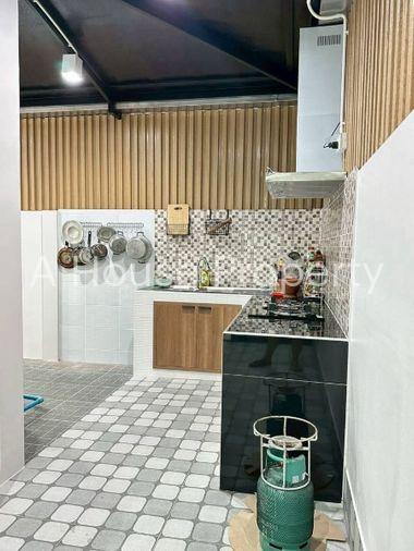 รูป ขายบ้านเดี่ยว 2 ชั้น กลางเมืองศรีราชา ทำเลดีมาก ใกล้แหล่งชุมชน - รูปที่ 13/16