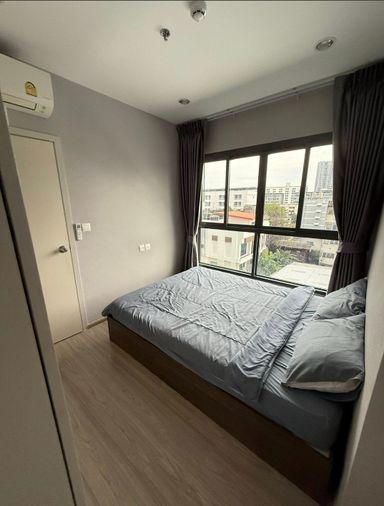 picture Tree Huamark. 1bed 27sqm. Line id: @pfagent - 9/11