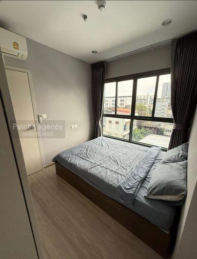 picture Tree Huamark. 1bed 27sqm. Line id: @pfagent - 9/11