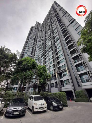 รูป JK 4507518 : เดอะ เบส พาร์คเวสต์ สุขุมวิท 77 - รูปที่ 2/5