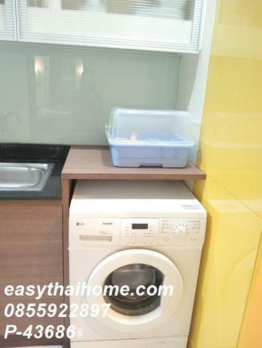 picture P-43686 Condo for rent The Address Siam fully furnished (Confirm again when visit). - 2/15