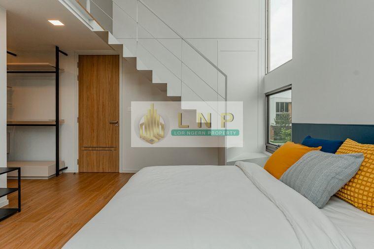 รูป 🏠 ให้เช่าบ้าน : VIVE Rama 9 (วีเว่ พระราม 9) รหัสทรัพย์ | 📌 LNP-H684 - รูปที่ 10/19
