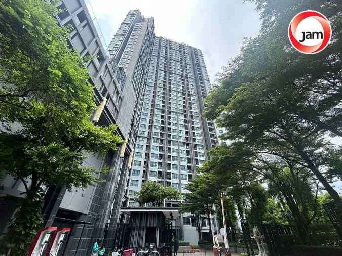 รูป JK 5168427 : เดอะ เบส พาร์ค เวสต์ สุขุมวิท 77 - รูปที่ 3/13
