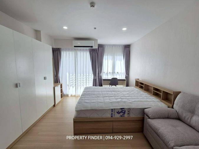 picture PFD-07602 Condo for Rent: Supalai Veranda Sukhumvit 117       Schedule a viewing ■ Line: @propertyfinder			 - 8/13