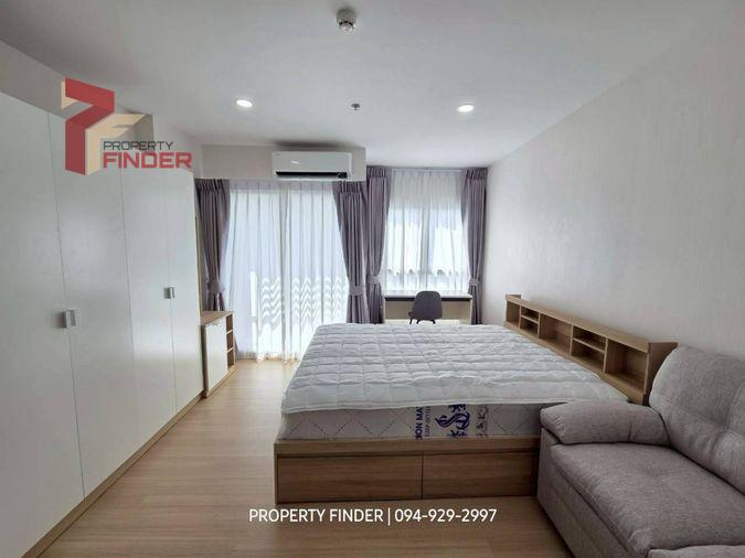 picture PFD-07602 Condo for Rent: Supalai Veranda Sukhumvit 117 Schedule a viewing ■ Line: @propertyfinder - 8/13