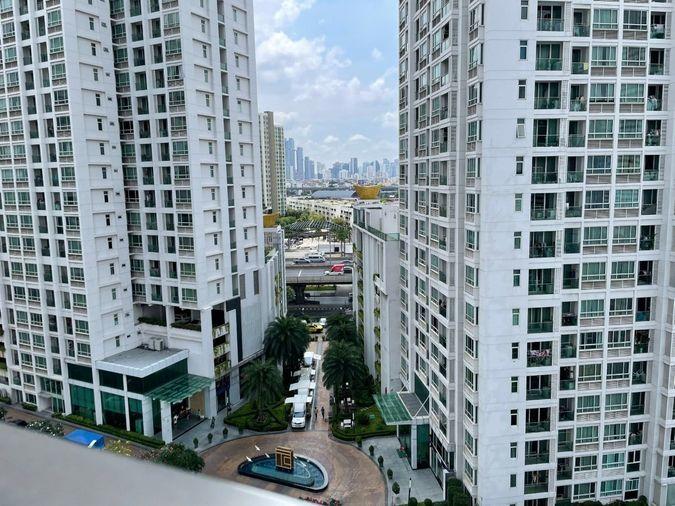 รูป 🏢 ขายคอนโด : T.C. Green (ที.ซี. กรีน)   รหัสทรัพย์ | 📌 LNP-C10798  - รูปที่ 9/15