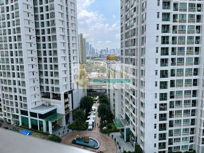 รูป 🏢 ขายคอนโด : T.C. Green (ที.ซี. กรีน) รหัสทรัพย์ | 📌 LNP-C10798 - รูปที่ 9/15