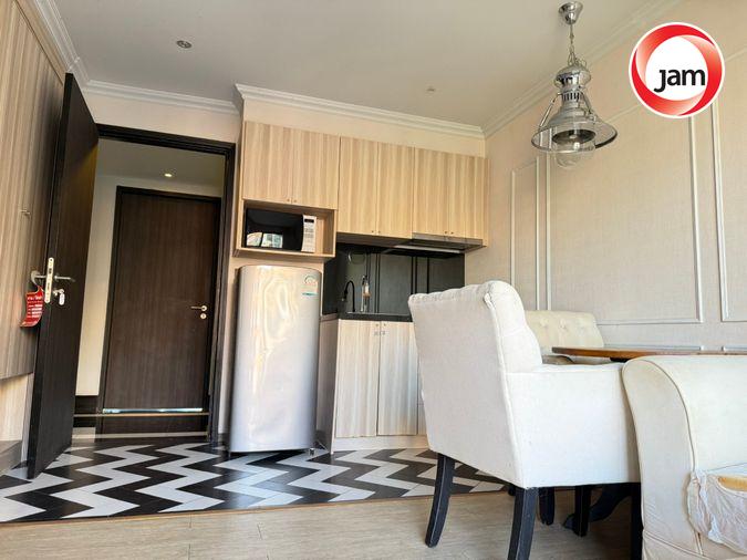 รูป JK 5479135 : เวเนเชี่ยน ซิกเนเจอร์ คอนโด รีสอร์ท พัทยา - รูปที่ 9/13