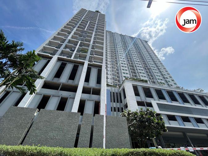 รูป JK 5523823 : ศุภาลัย ซิตี้ รีสอร์ท แจ้งวัฒนะ - รูปที่ 10/41