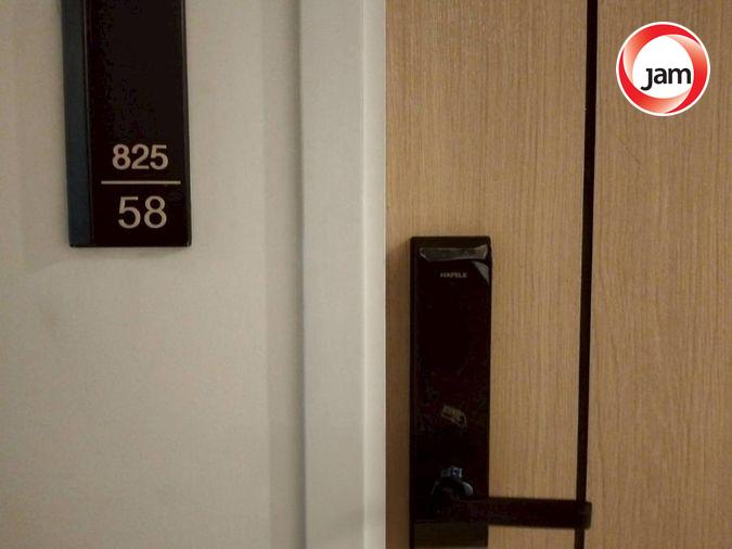 รูป JK 6330730 : Rise Rama 9 (ไรส์ พระราม 9) - รูปที่ 5/10