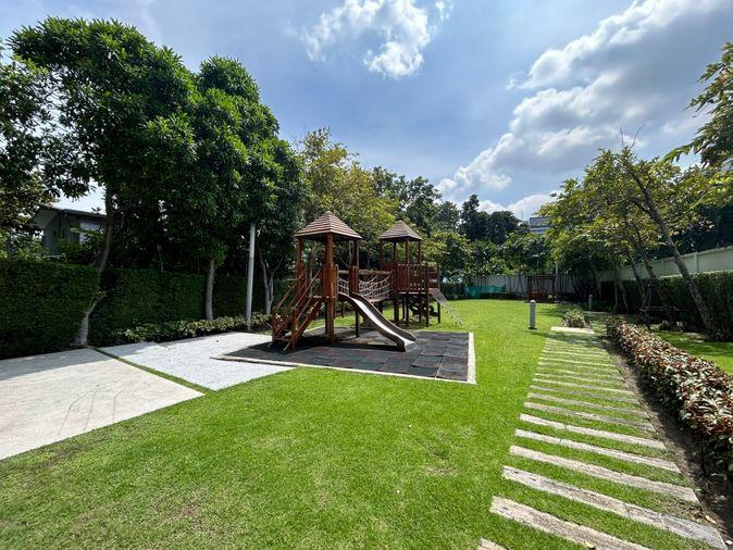 รูป JK 5523823 : ศุภาลัย ซิตี้ รีสอร์ท แจ้งวัฒนะ - รูปที่ 12/41