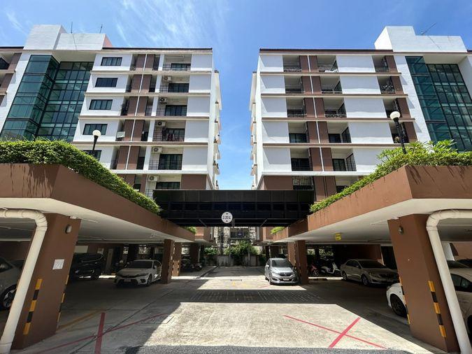 รูป JK 3937807 : เดอ ะนอร์ท พาร์ค บางแสน - รูปที่ 1/11