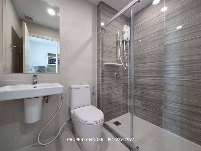 picture PFD-07602 Condo for Rent: Supalai Veranda Sukhumvit 117       Schedule a viewing ■ Line: @propertyfinder			 - 12/13