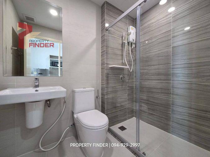 picture PFD-07602 Condo for Rent: Supalai Veranda Sukhumvit 117 Schedule a viewing ■ Line: @propertyfinder - 12/13