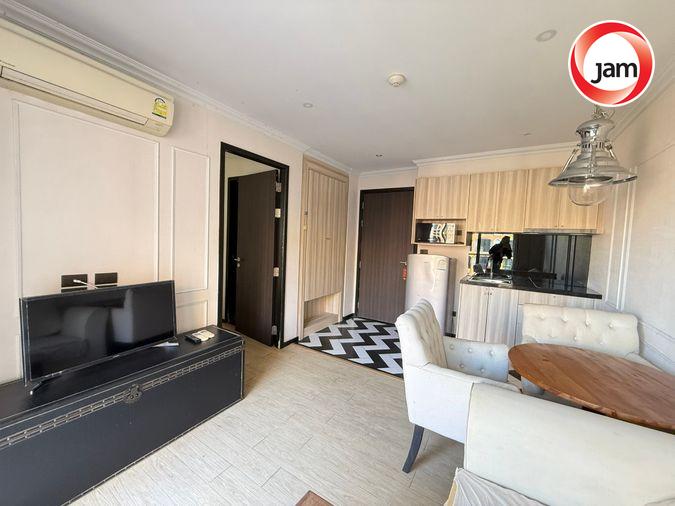 รูป JK 5479135 : เวเนเชี่ยน ซิกเนเจอร์ คอนโด รีสอร์ท พัทยา - รูปที่ 5/13