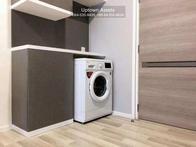 picture FOR Sales The Key Sathorn-Charoenraj Unit 31/381 - 3/9