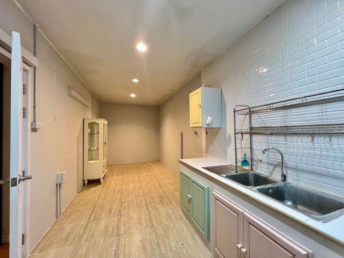 รูป ขายบ้านเดี่ยว Sena Park Ville รามอินทรา – วงแหวน บ้านพร้อมอยู่ ทำเลดี โครงการคุณภาพจาก Sena Development - รูปที่ 17/29