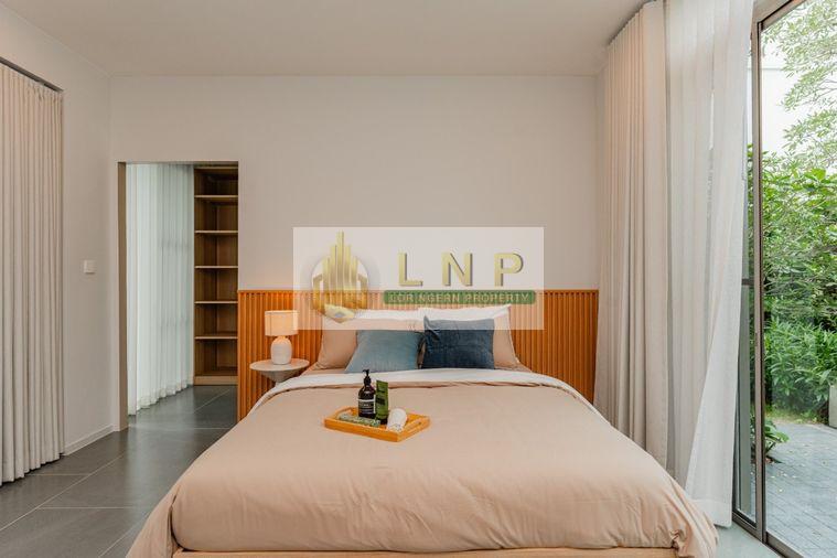 รูป 🏠 ให้เช่าบ้าน : VIVE Rama 9 (วีเว่ พระราม 9) รหัสทรัพย์ | 📌 LNP-H684 - รูปที่ 14/19